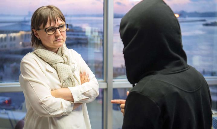 ASİSTAN HEKİMİN BU İTİRAFLARI BAKANLIĞI HEMEN HAREKETE&nbsp;GEÇİRMELİ!