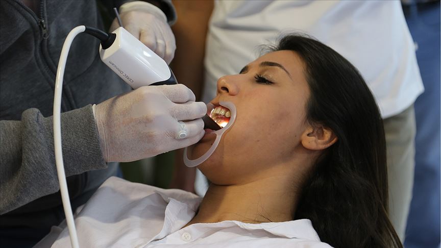 DUS ek tercihleri alınmaya&nbsp;başlandı