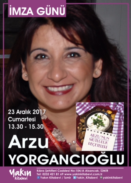 Göğüs Hastalıkları Profesöründen “Arzu’nun Mutluluk Reçeteleri”&nbsp;Kitabı