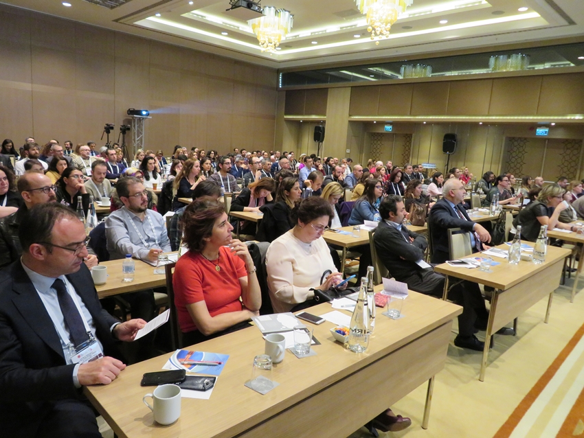 Nükleer Tıp Teknikleri Prostat Kanserinde Çığır&nbsp;Açıyor!