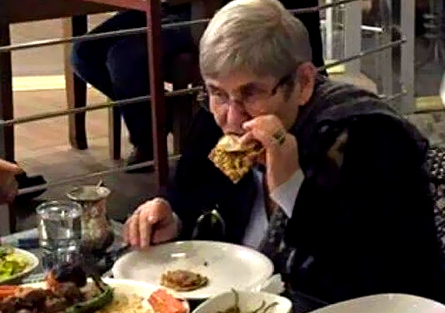 Canan Karatay Meslekten Men&nbsp;Edildi!