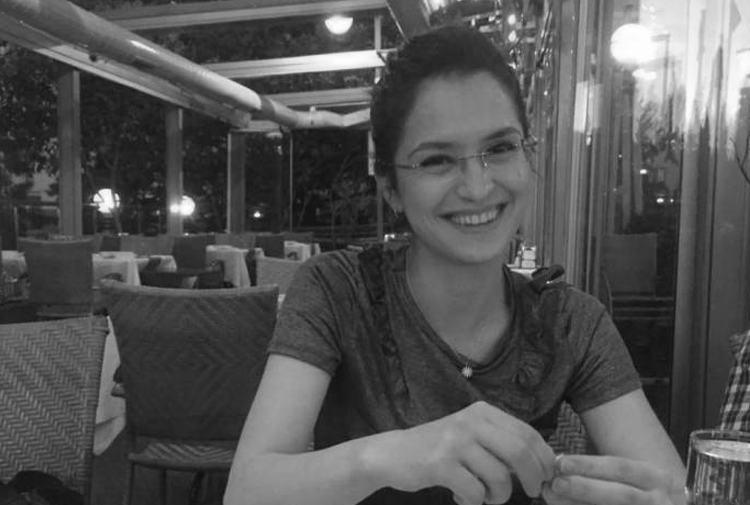 Doktorun Kahreden Notu “Kimse beni yaşatmaya çalışmasın”