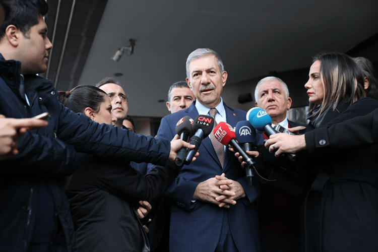 Ağrı’da Ölümle Tehdit Edilen Doktor İçin Sağlık Bakanlığı’ndan Açıklama!