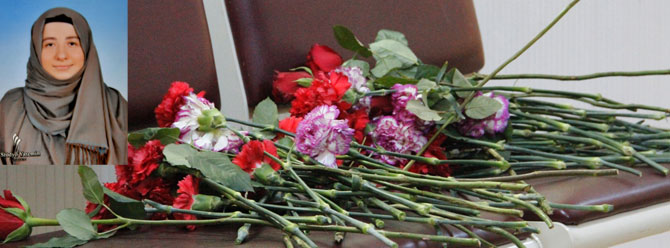 Doğum sonrası kanama nedeniyle hayatını kaybeden doktorun&nbsp;ardından