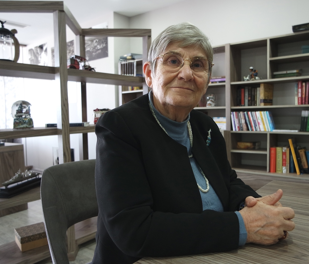 Canan Karatay Palm Yağı Tartışmaları için Bakın Ne&nbsp;Dedi!