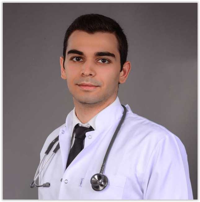 Yeni Mezun Doktor Darbe Girişimi Gecesi Yaşadıklarını&nbsp;Anlatıyor