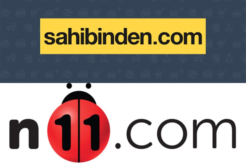 Koronavirüsle mücadele için sahibinden.com’dan 2 milyon, n11.com’dan 1 milyon liralık&nbsp;bağış