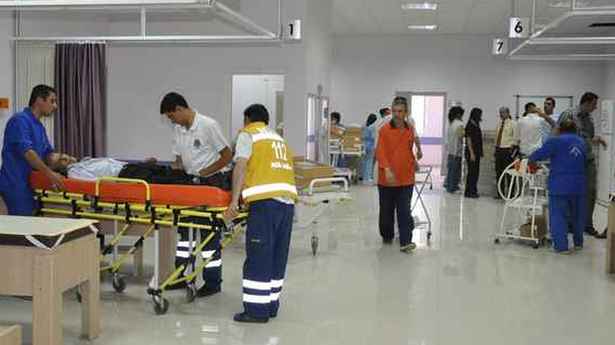 ACİL Servisler Acil olmaktan Çıktı! Poliklinik Olarak&nbsp;Kullanılıyor!