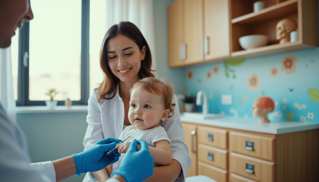 Menenjit Aşısı Hakkında Bilmeniz Gereken Şaşırtıcı Gerçekler [2025 Güncel&nbsp;Rehber]